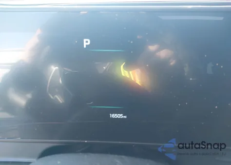 2024 Kia Sportage Plug-In Hybrid X-Line из США, поврежденный, VIN KNDPYDDH6R7137477